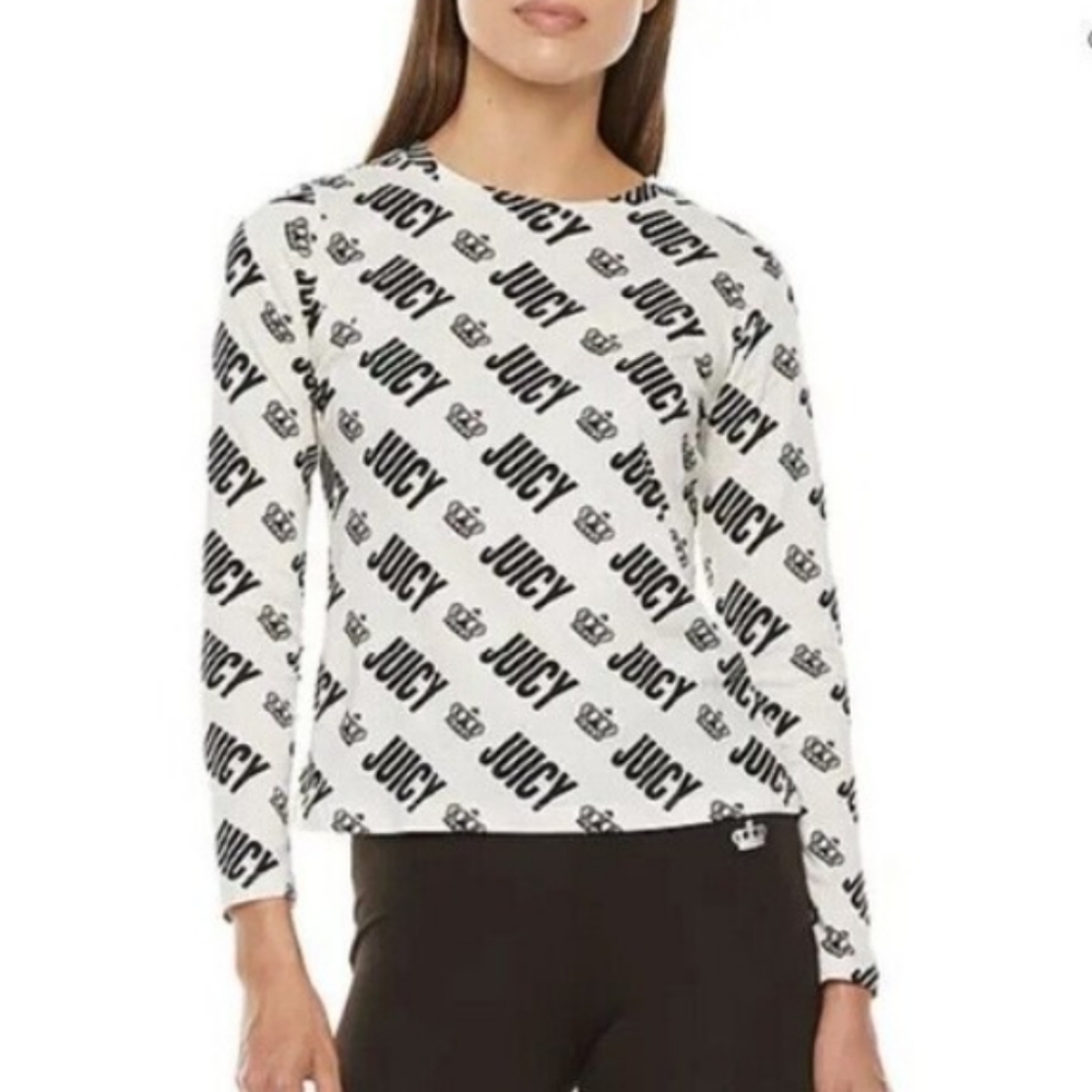 Juicy Couture Long Sleeve